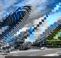 SKYE Suites Green Square - Accommodation Port Macquarie