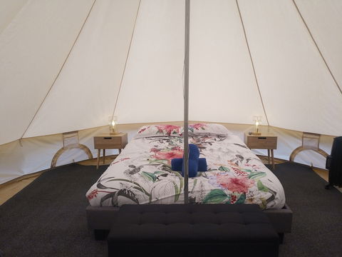 Zeehan Bush Camp - Accommodation Port Macquarie 6