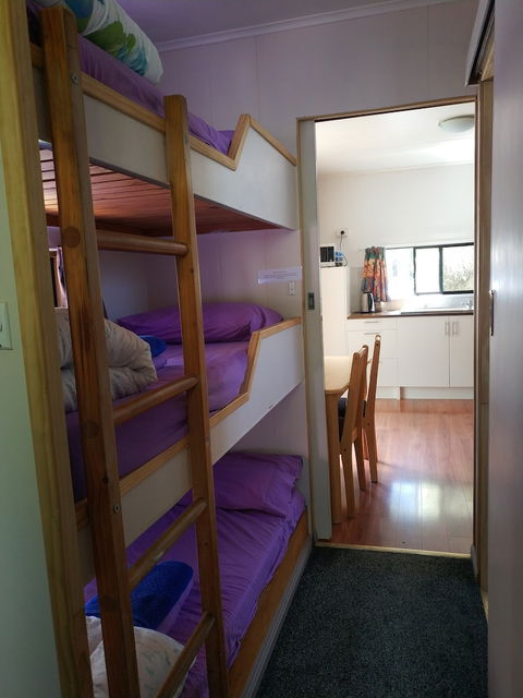 Zeehan Bush Camp - Accommodation Port Macquarie 5
