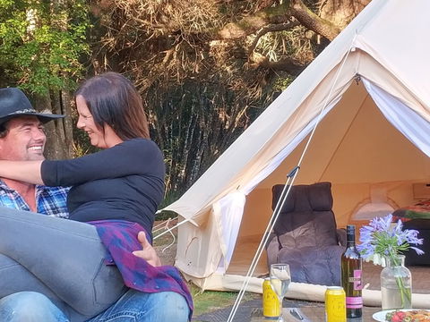 Zeehan Bush Camp - Accommodation Port Macquarie 4
