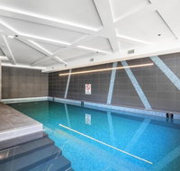 Sanctuary Apartments - WRAP - Accommodation Port Macquarie