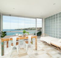 Waterfront Garden Apartment - Accommodation Port Macquarie