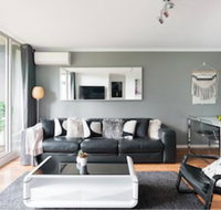 Southbank Boulevard Melbourne - Accommodation Port Macquarie