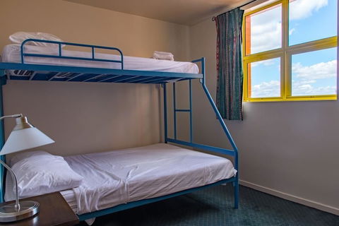 Wesley Art Studio Paint & Stay Plus Tour - Hostel - Accommodation Port Macquarie 4