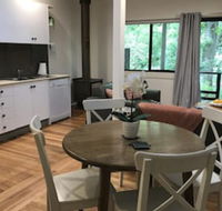 Tyntynder Garden Cottage 2 - Accommodation Port Macquarie