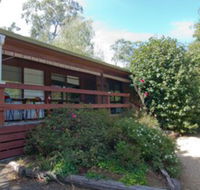 Alrima Lodge Bright - Accommodation Port Macquarie