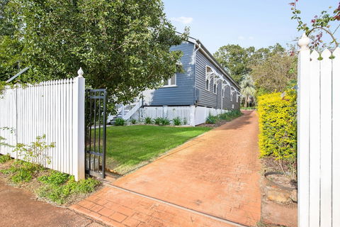 Magnolia On Mary - Accommodation Port Macquarie 2