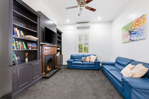 Magnolia On Mary - Accommodation Port Macquarie 5