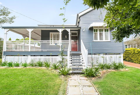 Magnolia On Mary - Accommodation Port Macquarie 0