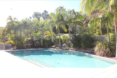 Deep Blue 14 - Accommodation Port Macquarie 1