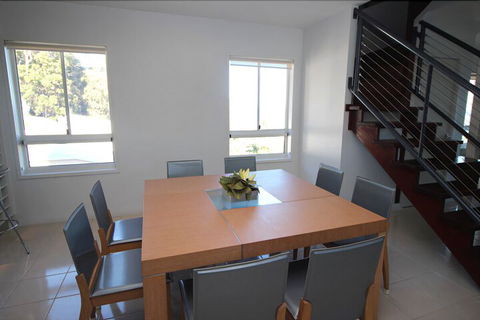 Deep Blue 14 - Accommodation Port Macquarie 3