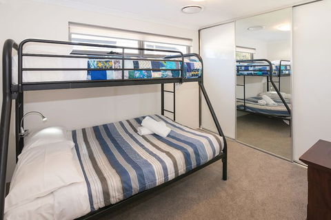 Gale House - Accommodation Port Macquarie 4