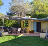 A Bach at Bright Bright VIC - Accommodation Port Macquarie