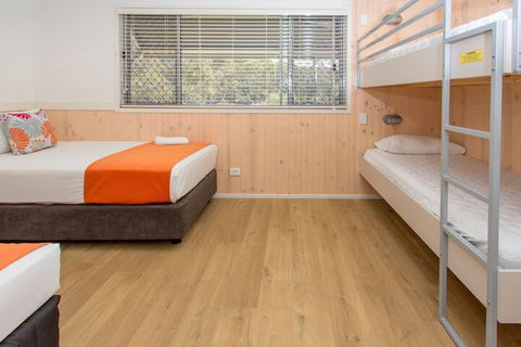 Woolgoolga Lakeside Holiday Park - Accommodation Port Macquarie 6