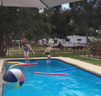 Acacia Caravan Park