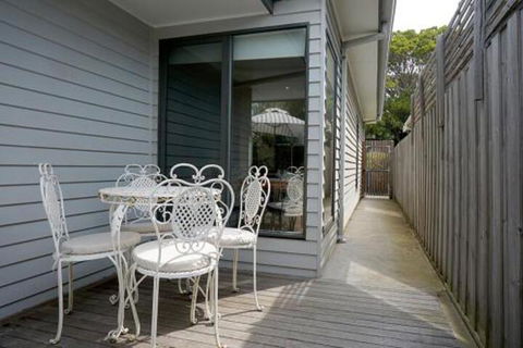 Sea Pup - Accommodation Port Macquarie 6