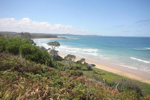 Seascape Beach House - Accommodation Port Macquarie 6