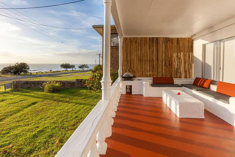 Seascape Beach House - Accommodation Port Macquarie 5