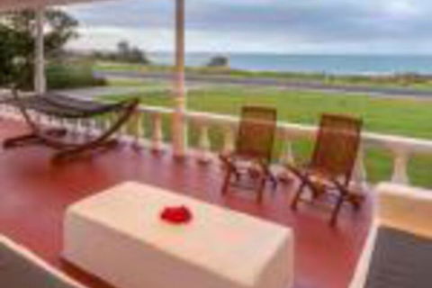 Seascape Beach House - Accommodation Port Macquarie 0