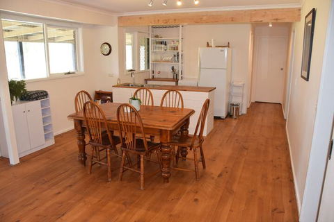Heritage Farm - Accommodation Port Macquarie 3