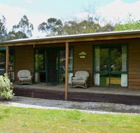 Hampton Cottage Bright - Accommodation Port Macquarie