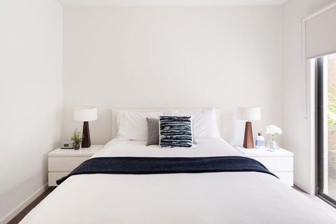 Centrepoint Units Ivanhoe - Accommodation Port Macquarie 6