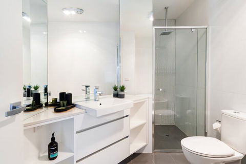 Centrepoint Units Ivanhoe - Accommodation Port Macquarie 7