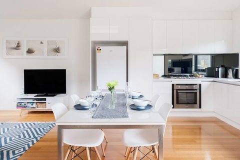 Centrepoint Units Ivanhoe - Accommodation Port Macquarie 4