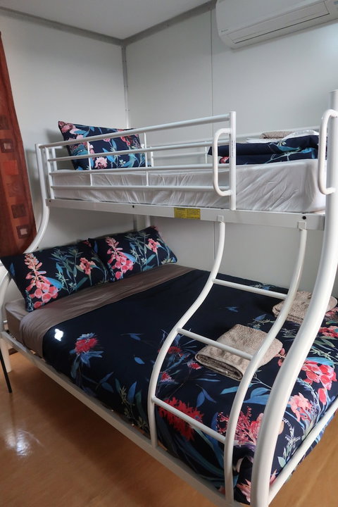 Mud Crab Motel - Accommodation Port Macquarie 6
