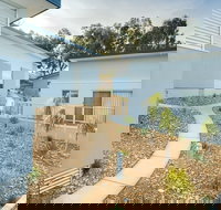 Albury Yalandra Apartment 3 - Accommodation Port Macquarie