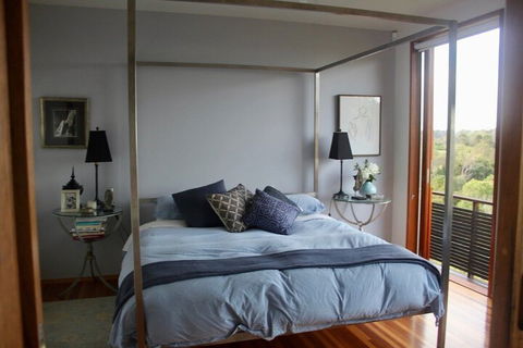 Luxury Home Endless Views - Accommodation Port Macquarie 4