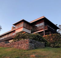 Luxury Home Endless Views - Accommodation Port Macquarie