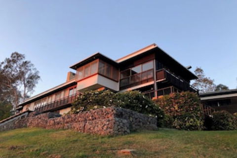 Luxury Home Endless Views - Accommodation Port Macquarie 0