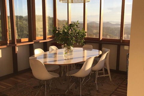Luxury Home Endless Views - Accommodation Port Macquarie 6
