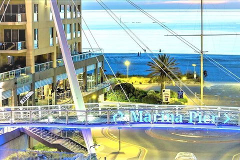 Fantasia Glenelg Studio Apartments - Accommodation Port Macquarie 3