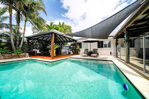 Best Location Welcoming Home - Accommodation Port Macquarie 1
