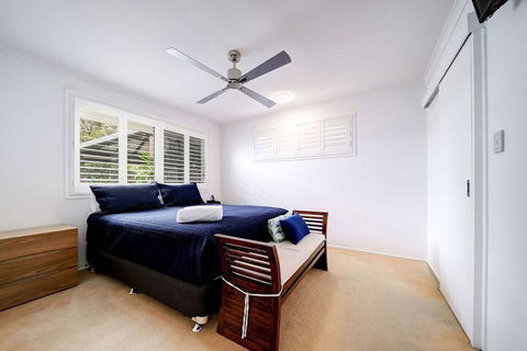 Best Location Welcoming Home - Accommodation Port Macquarie 3