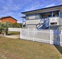 Gillies Getaway at South West Rocks - Accommodation Port Macquarie