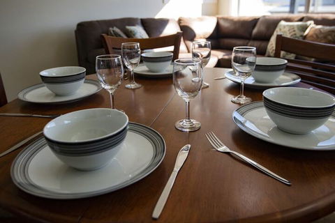 T-Bar On Twynam - Accommodation Port Macquarie 5