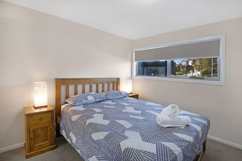 T-Bar On Twynam - Accommodation Port Macquarie 4