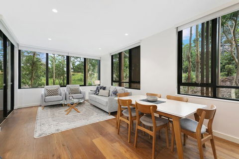 Stylish Lux Home With Hotel Grade Cleanliness - Accommodation Port Macquarie 7