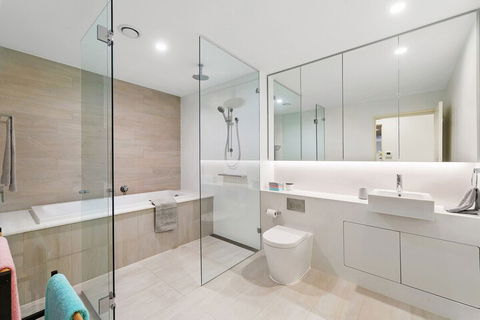 Stylish Lux Home With Hotel Grade Cleanliness - Accommodation Port Macquarie 2