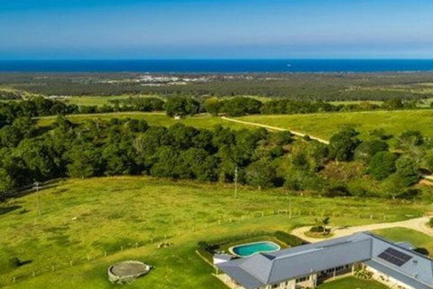 Your Luxury Escape Byron Sunset Breeze - Accommodation Port Macquarie 1
