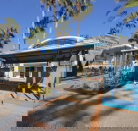 Diamond Beach Resort 115 - Accommodation Port Macquarie