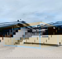 Venus Bay Beachfront Tourist Park - Accommodation Port Macquarie