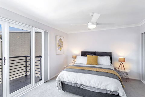Sandcastles 1 / 8 Ala Moana Way - Accommodation Port Macquarie 3