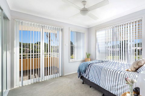 Sandcastles 1 / 8 Ala Moana Way - Accommodation Port Macquarie 4
