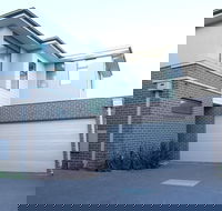A Brand new house near boxhill - Accommodation Port Macquarie