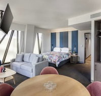 Ink Hotel Melbourne Southbank - Accommodation Port Macquarie