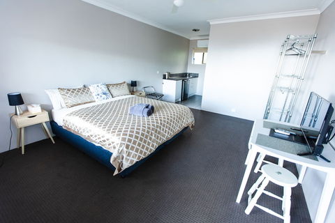 Archibald Hotel - Accommodation Port Macquarie 0